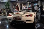 K-1 Attack Roadster 2002 года